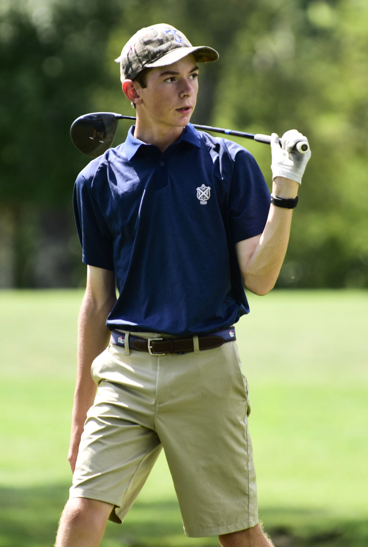 Metro Invitational at Blue Hills Golf Club